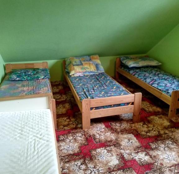 Schronisko Młodzieżowe Małgosia