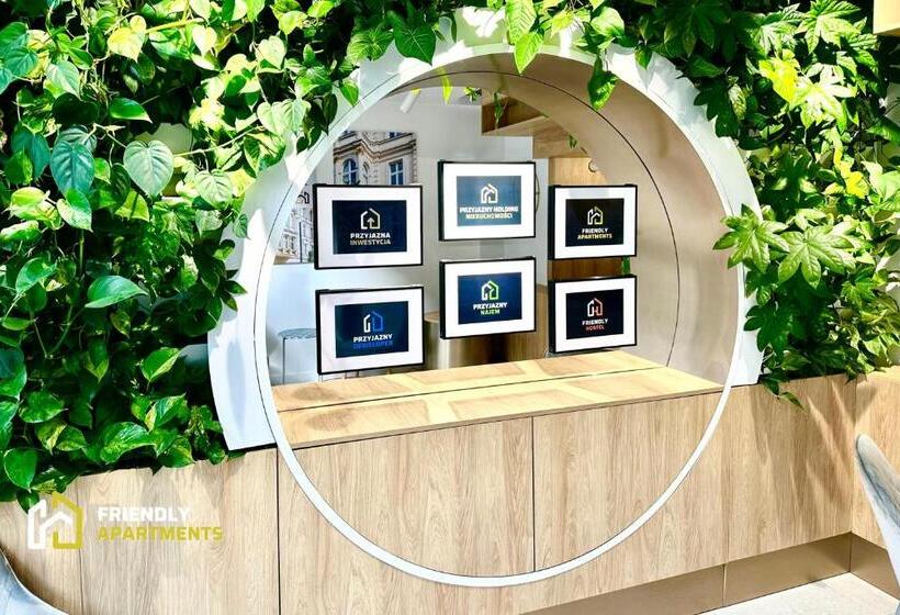 Serenity Residence   Old Town Poznan By Friendly Apartments