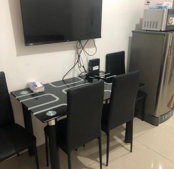 Sea Residences Moa Manila   Jo Alano