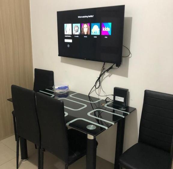 Sea Residences Moa Manila   Jo Alano