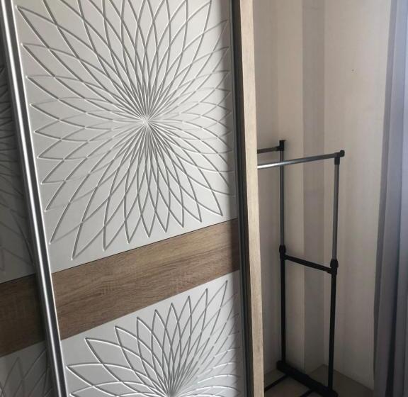 Sea Residences Moa Manila   Jo Alano