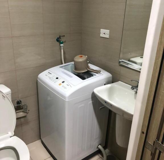 Sea Residences Moa Manila   Jo Alano