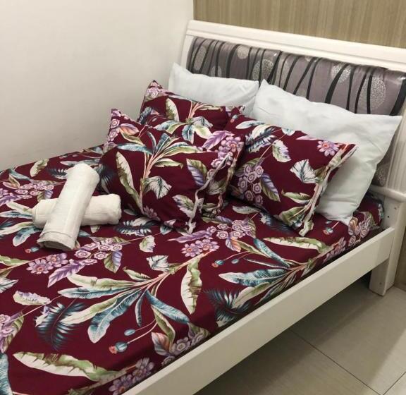 Sea Residences Moa Manila   Jo Alano