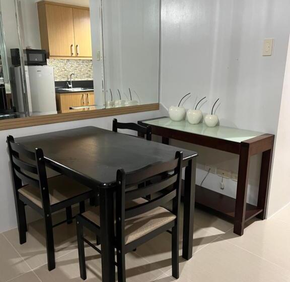 Sea Residences Moa Manila   Jo Alano