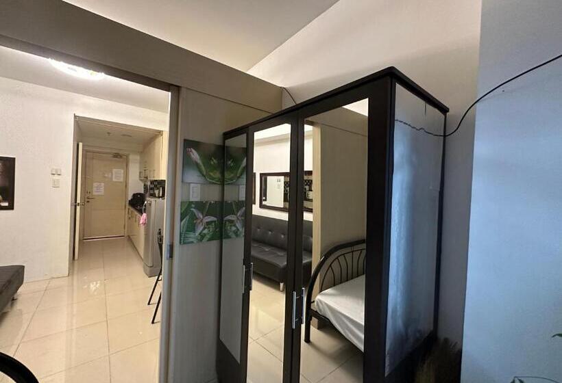 Sea Residences Moa Manila   Jo Alano