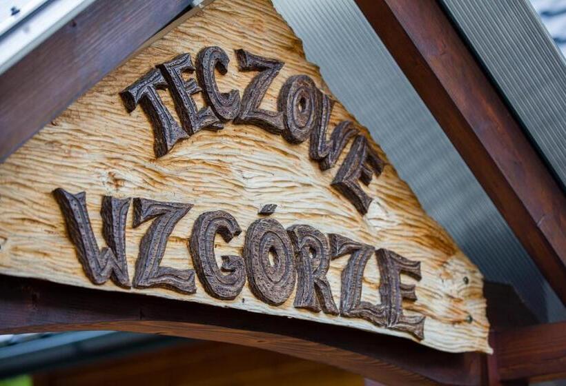 Tęczowe Wzgórze