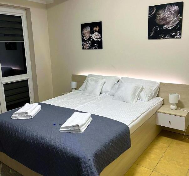 Villa Adamar   Masaże & Jacuzzi