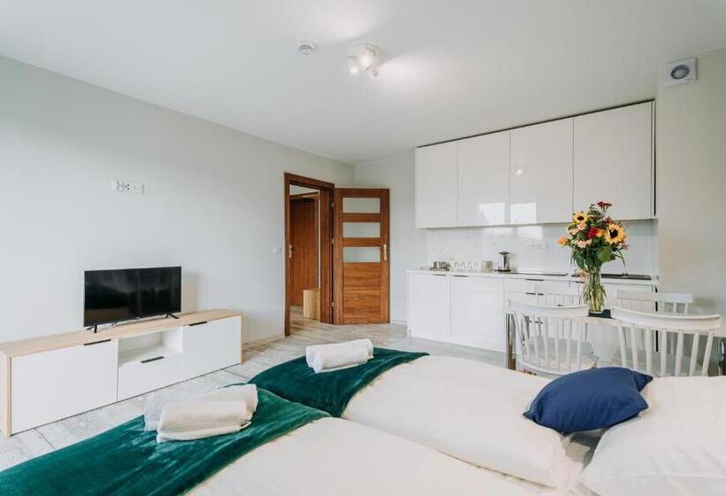 West Cadillac Solina