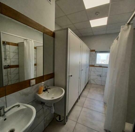 호스텔 Air Tel Home