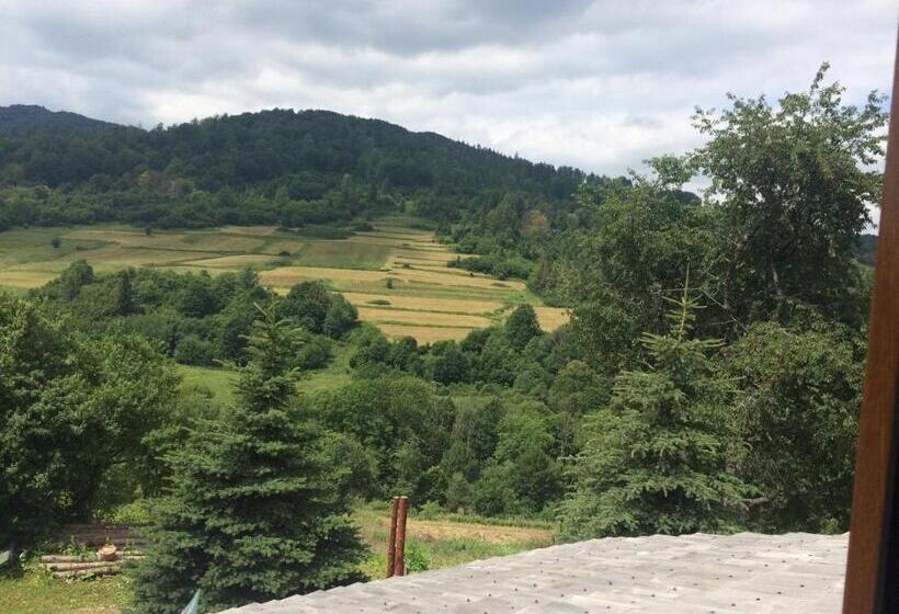 הוסטל Bacówka Pttk Jaworzec