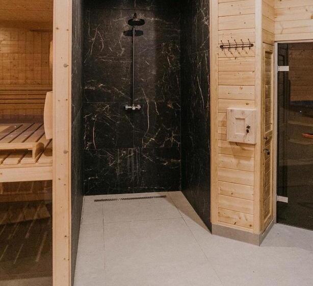 旅馆 Daglezjowy Dwór