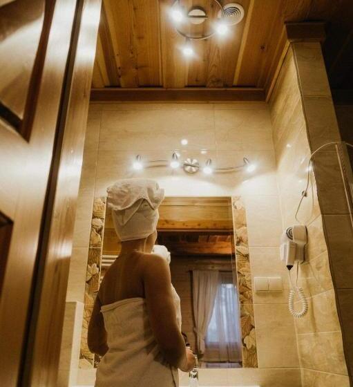 旅馆 Daglezjowy Dwór