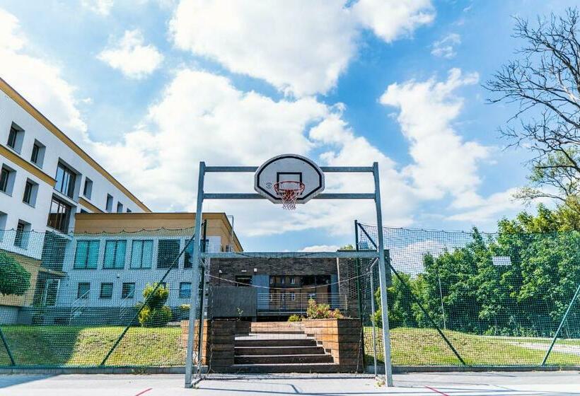 Общежитие Dom Studenta Ansã…â