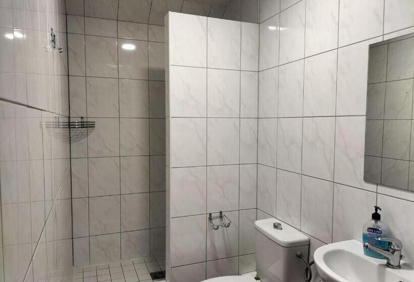 هاستل Gościniec U Zawierki