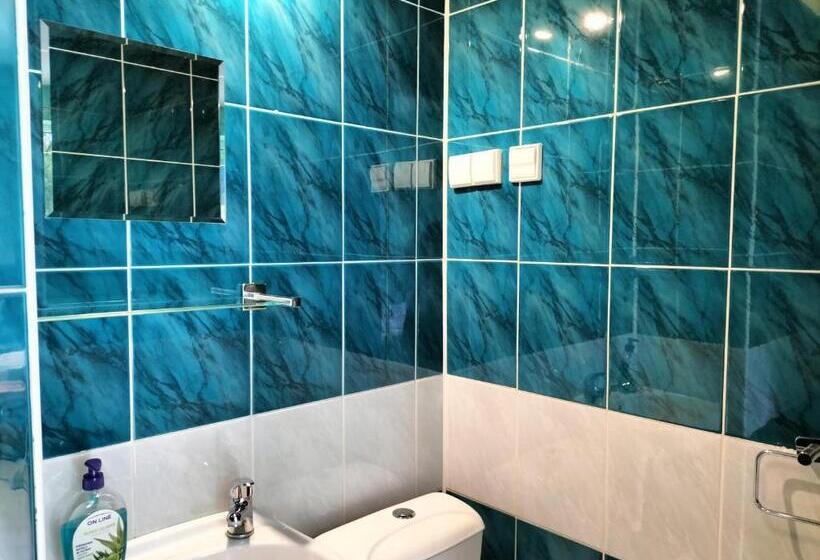 هاستل Gościniec U Zawierki