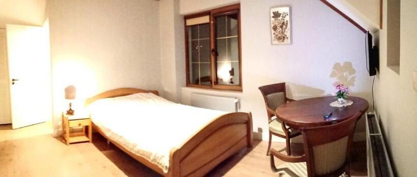 فندق صغير Gościniec Zośka