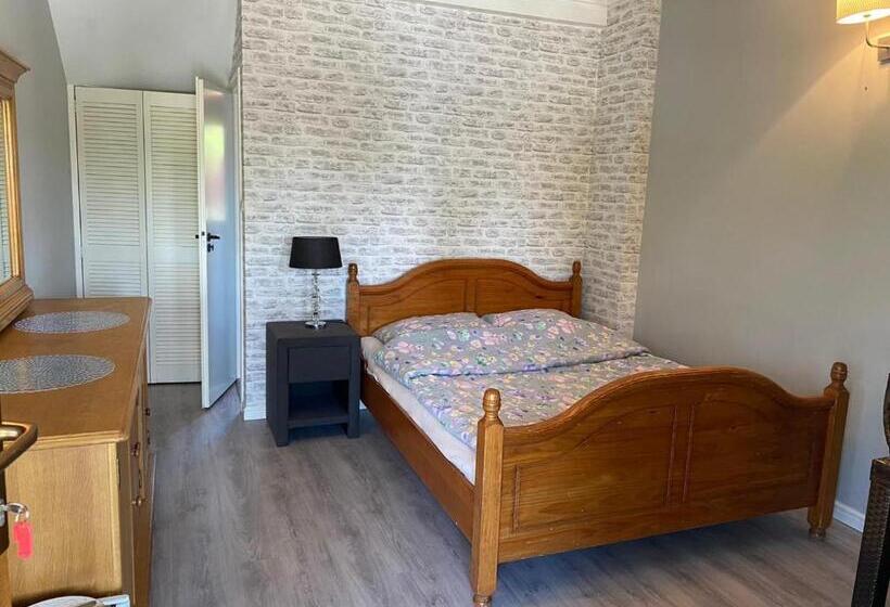 فندق صغير Gościniec Zośka