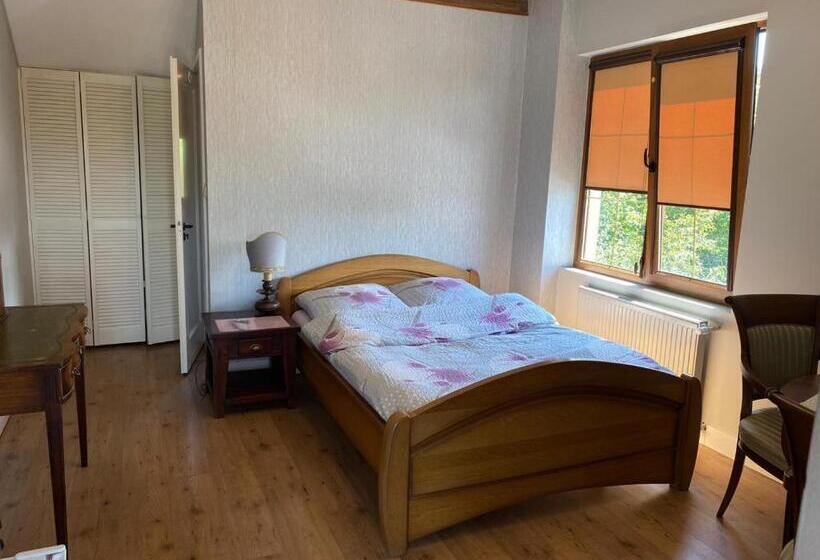 فندق صغير Gościniec Zośka