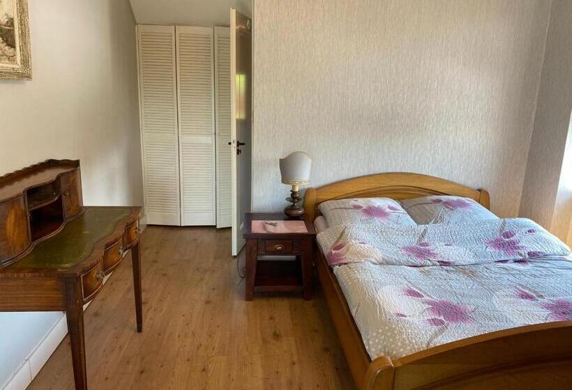 فندق صغير Gościniec Zośka