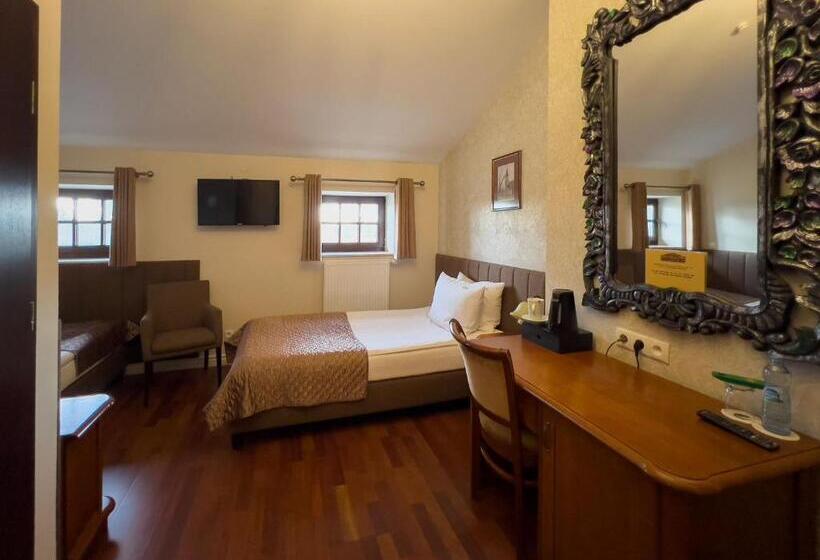 ユースホステル Kanclerz