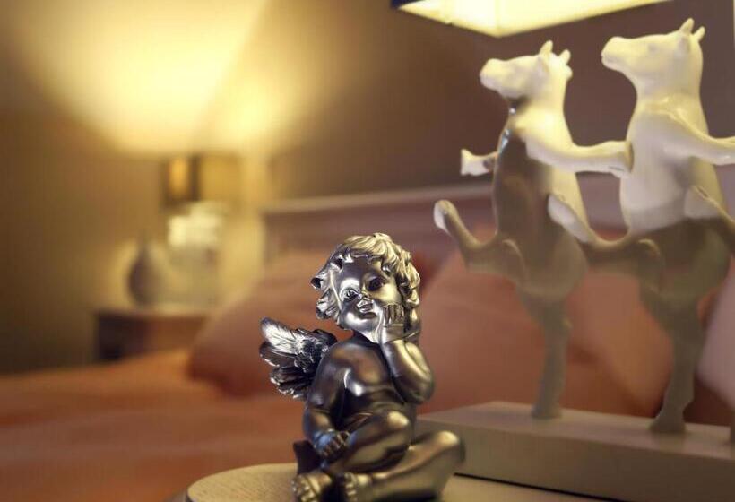 ユースホステル Kanclerz