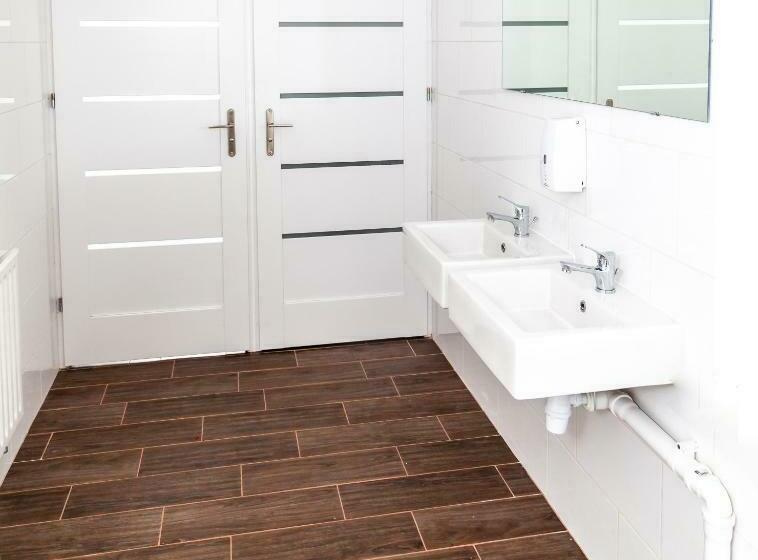 Общежитие Mainstation