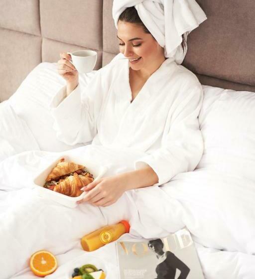 Общежитие Na Fursie Apartments & Rooms