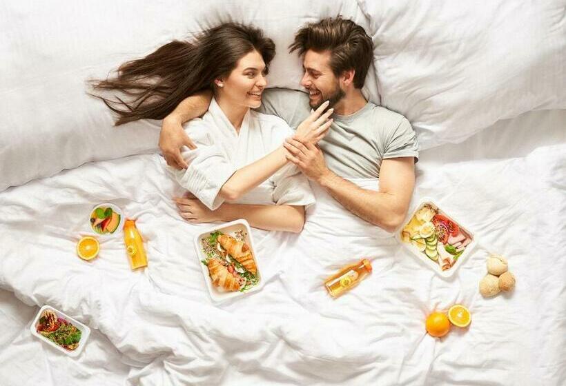 Общежитие Na Fursie Apartments & Rooms