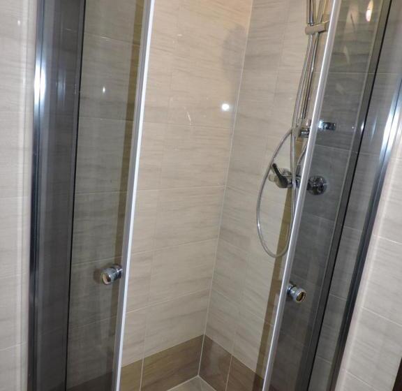 ユースホステル Noclegi Mączyńskiego