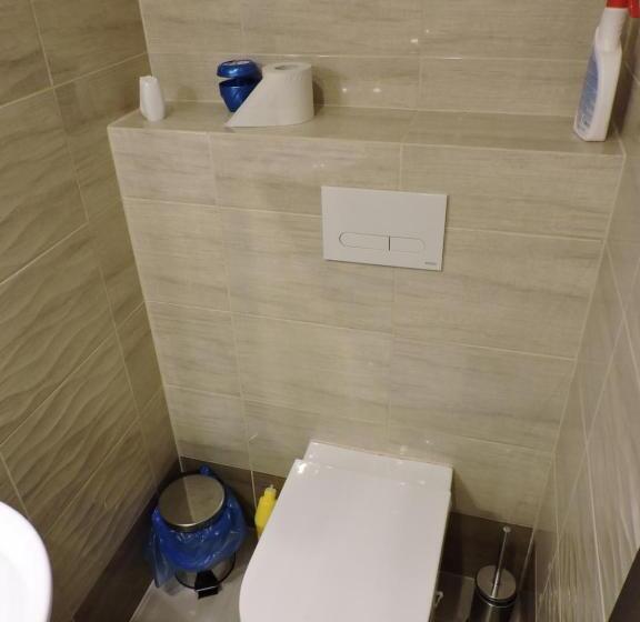 ユースホステル Noclegi Mączyńskiego