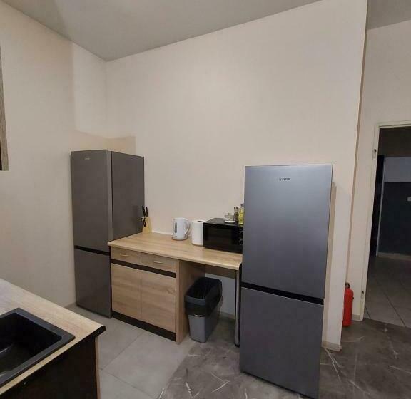 هاستل Noclegi Słodki Sen 2