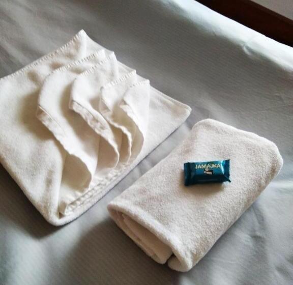 호스텔 Noclegi Wałbrzych Pokoje Konrad