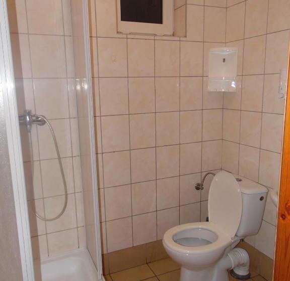 הוסטל Nssm Tanie Spanie