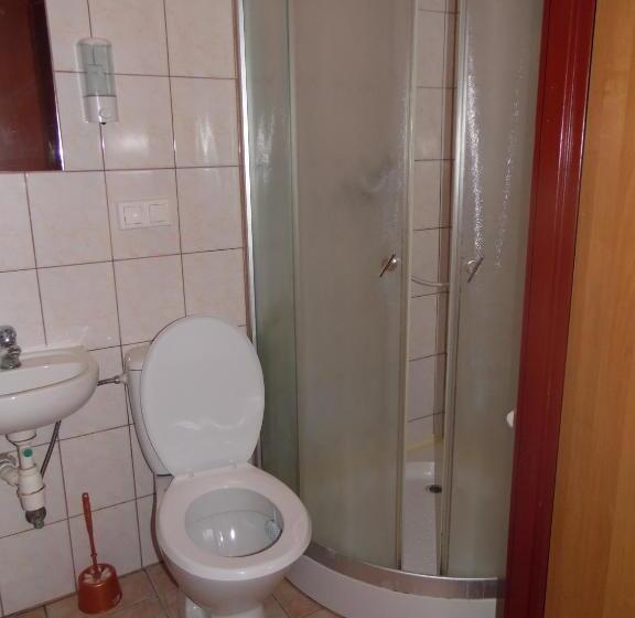 הוסטל Nssm Tanie Spanie