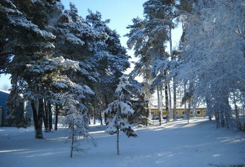 旅馆 Ośrodek Wypoczynkowo   Szkoleniowy Bogdanka