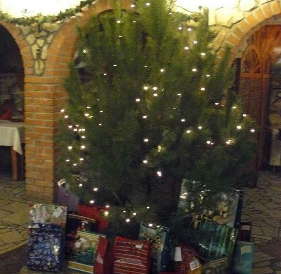 Общежитие Ośrodek Wypoczynkowo Szkoleniowy Bogdanka