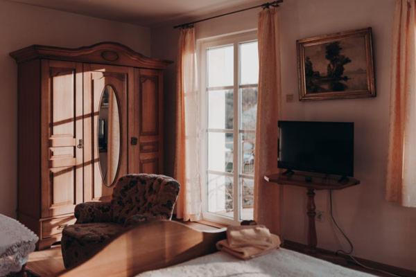 הוסטל Pałac Wojciechy