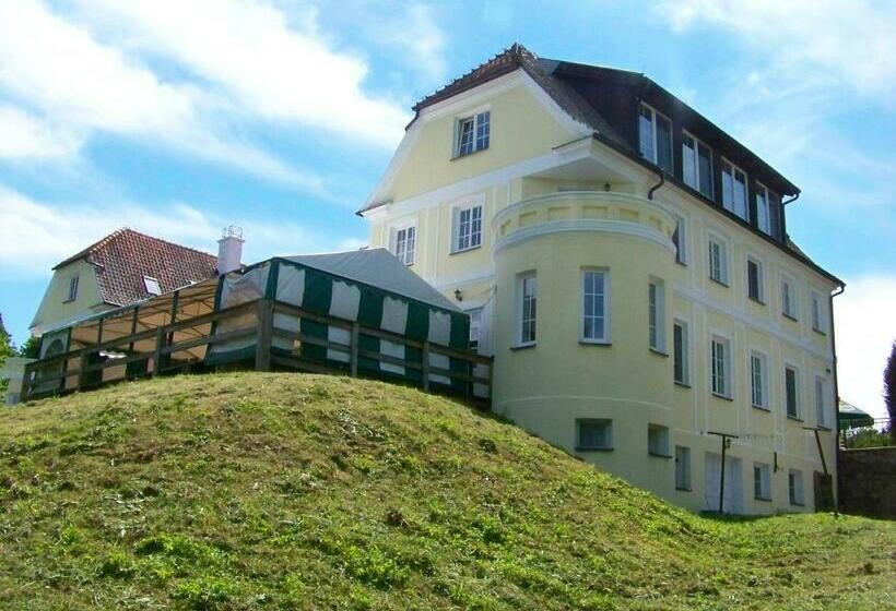 הוסטל Pałac Wojciechy