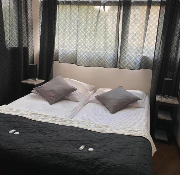 هاستل Pokoje Duchówka