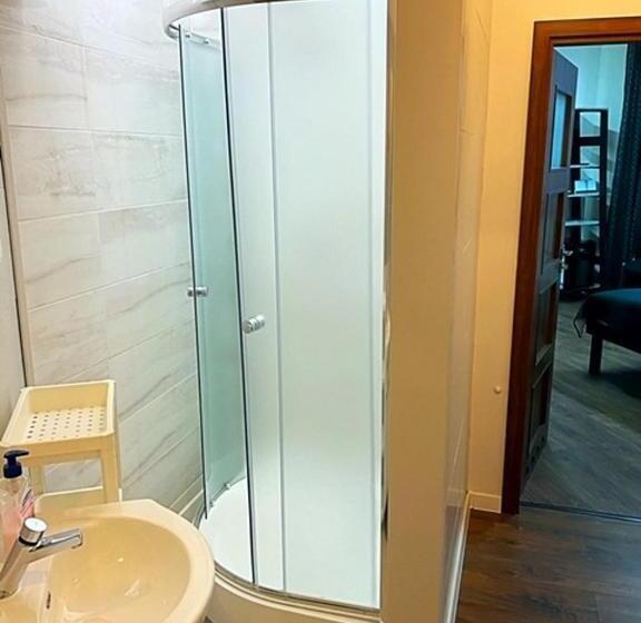 هاستل Pokoje Duchówka