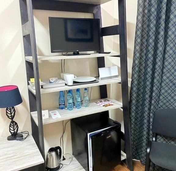 هاستل Pokoje Duchówka