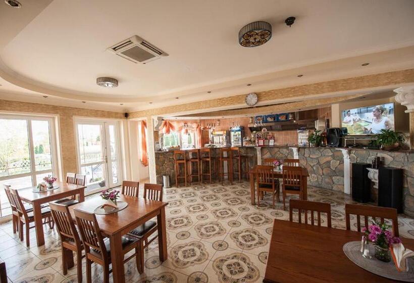 ユースホステル Pokoje Gościnne Gum Bar