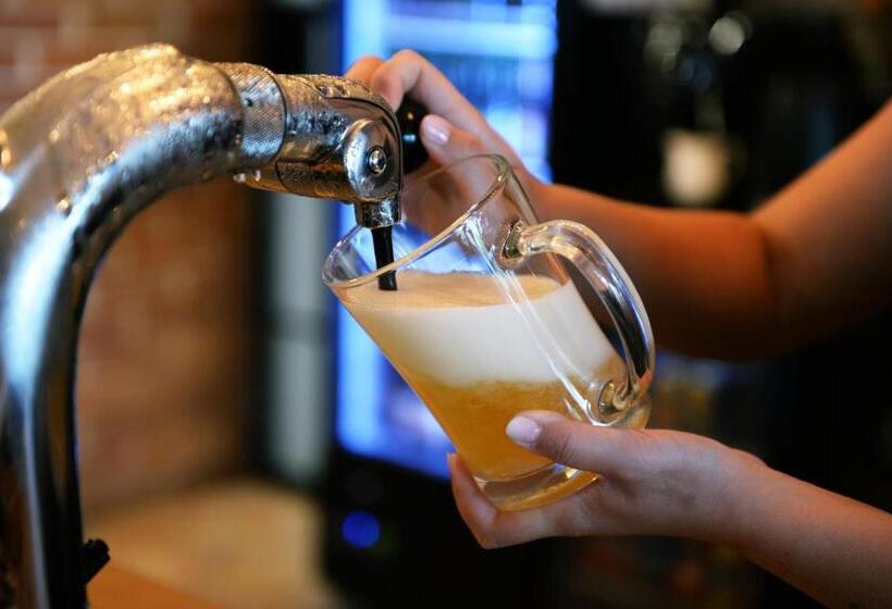 فندق صغير Ranczo W Dolinie