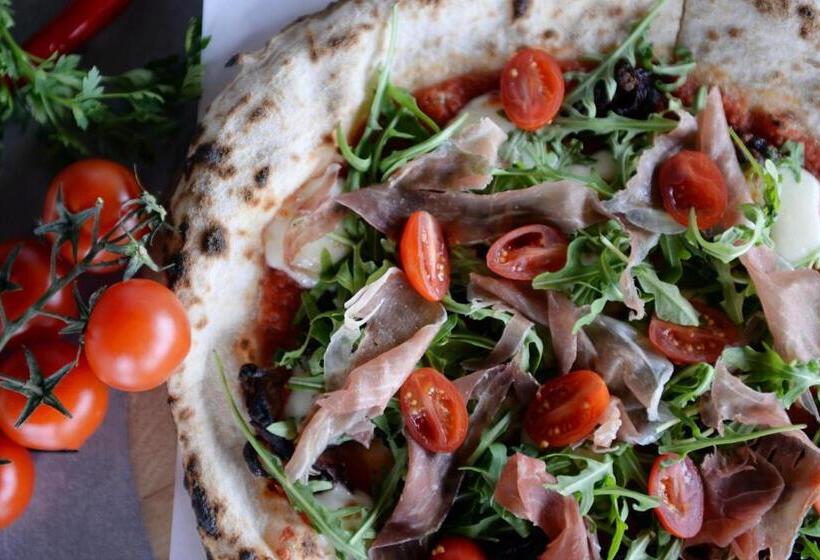 فندق صغير Ranczo W Dolinie