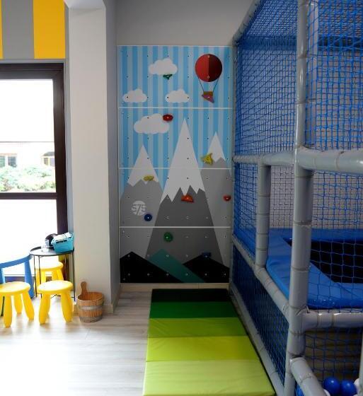 فندق صغير Ranczo W Dolinie