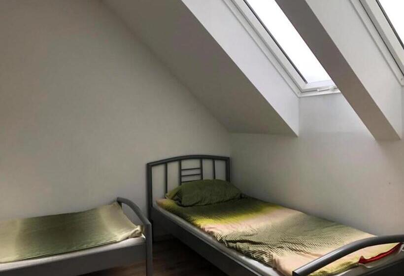 ユースホステル Rybaczówka Golub Dobrzyń