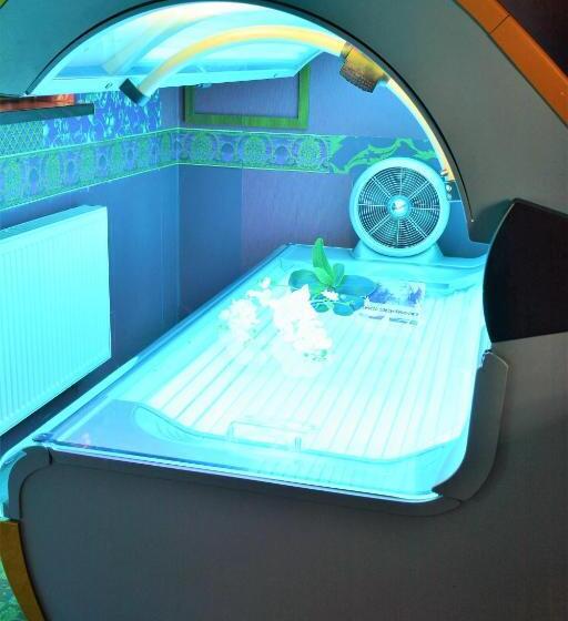 ユースホステル Sala Bankietowa I Pokoje Gościnne