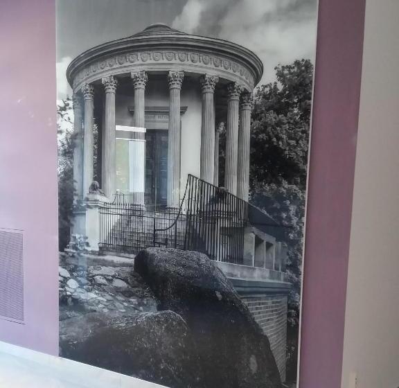 هاستل Scsk Pół ławy