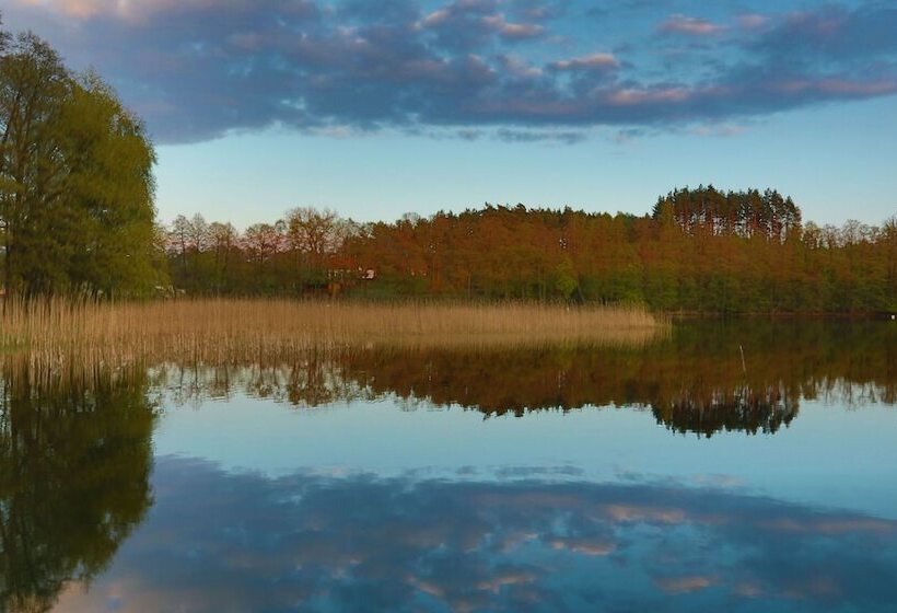 הוסטל Stary Młyn Strzeszyn   Soft All Inclusive