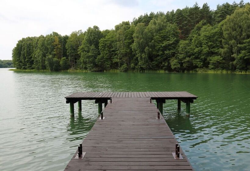 הוסטל Stary Młyn Strzeszyn   Soft All Inclusive